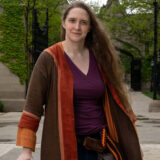 Faculty Headshot