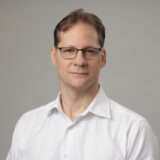 Faculty Headshot