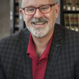 Faculty Headshot