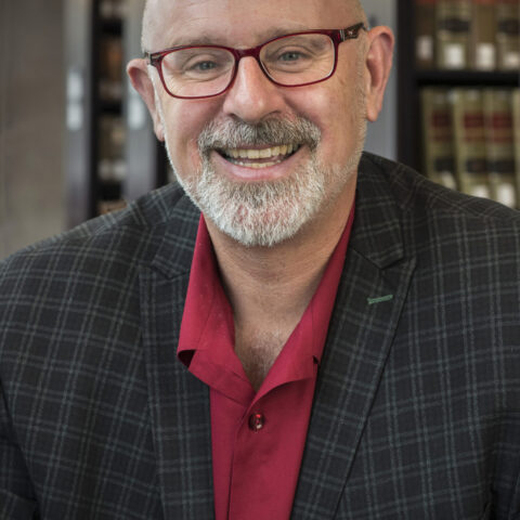 Tom Ginsburg