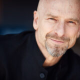 Faculty Headshot