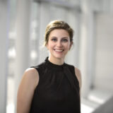 Faculty Headshot