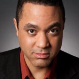 Faculty Headshot