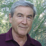 Faculty Headshot