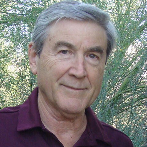 Paul Davies
