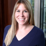Faculty Headshot