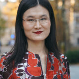 Faculty Headshot