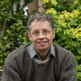 Faculty Headshot