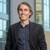 Faculty Headshot