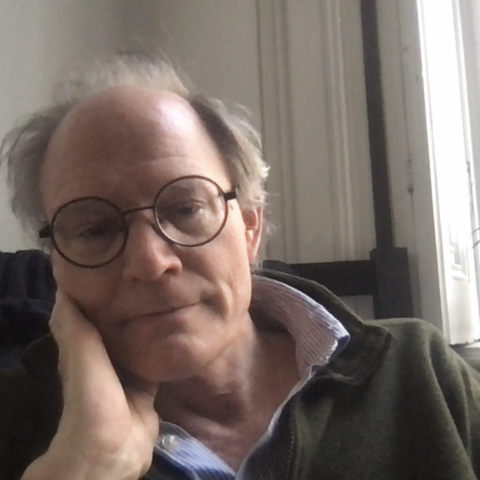 Haun Saussy