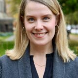 Faculty Headshot