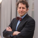 Faculty Headshot
