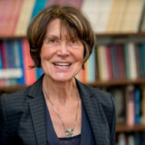 Faculty Headshot