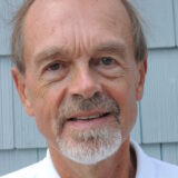 Faculty Headshot