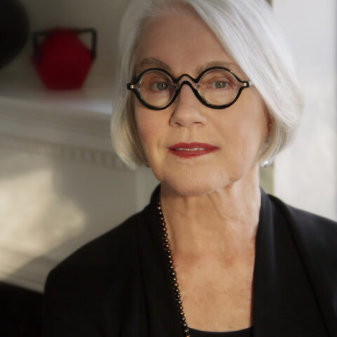 Rosemarie Garland-Thomson