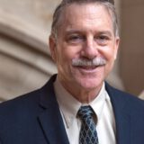Faculty Headshot